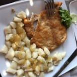 Pizza U Niedźwiadków Dania
