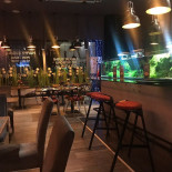 Łuski I Ości Sushi Wewnątrz