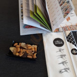 Koku Sushi Menu