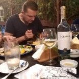 Pstrągowo Nourriture