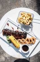 Ludovisko Nourriture