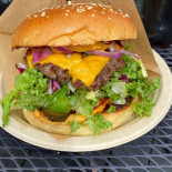 Dr Burger Dania
