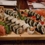 Mokuso Sushi Dania