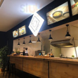 Kurt Scheller Bistro Nourriture