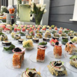 Nanatsu Sushi Dania