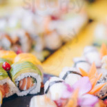 Mami Sushi Nourriture