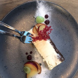 Croque Madame Kawiarnia Cukiernia Piekarnia Food