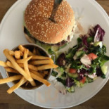 Ekomarina Nourriture