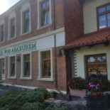 Pod Abazurem Extérieur