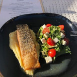 Portova Resto Nourriture