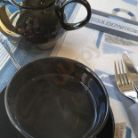 Villa Zagórze Comida