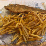 Tabaczarnia Nourriture