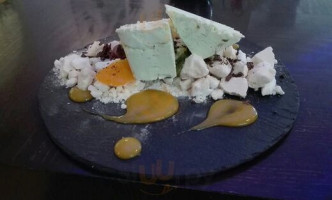 Vanilla Cafe Nourriture