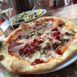 The Italian Dania