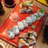 Takami Sushi Dania