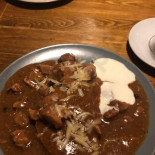 Bacowka U Jozka Nourriture