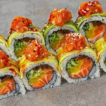 Yakuza Sushi Kwidzyn Dania