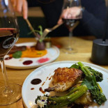 Future Wine Nourriture