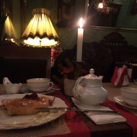 Insula Rest Art Cafe