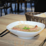 Polisz Kebab Nourriture