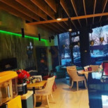 Eska Cafe Nourriture