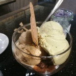 Caffe Del Corso Nourriture