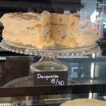 Cafe Eden Ciasta Od R Wewnątrz
