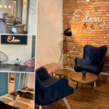 Cafe Eden Ciasta Od R Dania