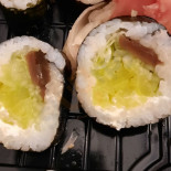 Ten Sushi Dania