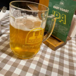 Browar Stara Komenda Dania