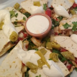 Milkshake Nourriture