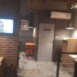 Chilli Mili Garwolin À l'intérieur