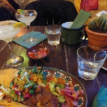 La Sirena: The Mexican Food Cartel Dania
