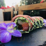 77 Sushi Wewnątrz