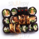 77 Sushi Dania