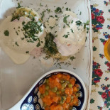 Oycowa Zagroda Dentro