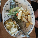 Oycowa Zagroda Comida