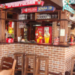 Piwiarnia Nourriture