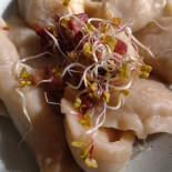 Rozmarino À l'intérieur