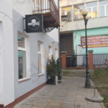 Wółczykij Extérieur