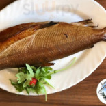 Córka Rybaka Nourriture