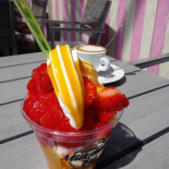 Milkshake Dania