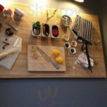 Bistro Dobra Zmiana Dania