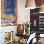 Café Lisboa Menu