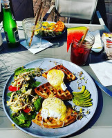 Coco Bowl Toruń Comida