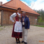 Karczma Zagość Dania