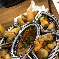 Bangkok Thai Cuisine Nourriture