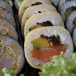 Komesushi Dania