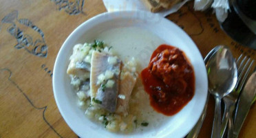 Przystań Nourriture