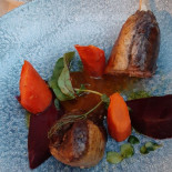 Bistro Słowacki Dentro